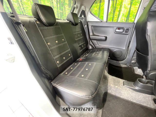 Suzuki ALTO 2015-10 8883264-8