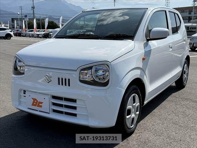 Suzuki ALTO 2021-08 8883260-9