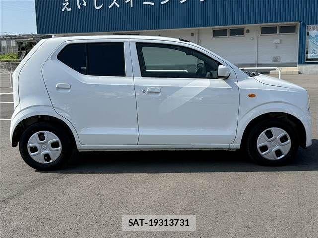 Suzuki ALTO 2021-08 8883260-10