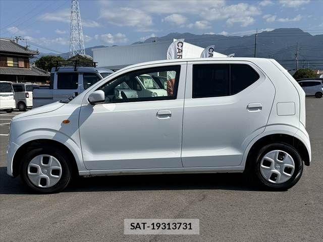 Suzuki ALTO 2021-08 8883260-11
