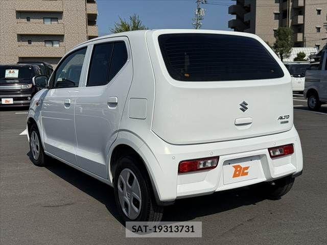 Suzuki ALTO 2021-08 8883260-12