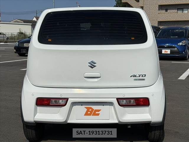 Suzuki ALTO 2021-08 8883260-13