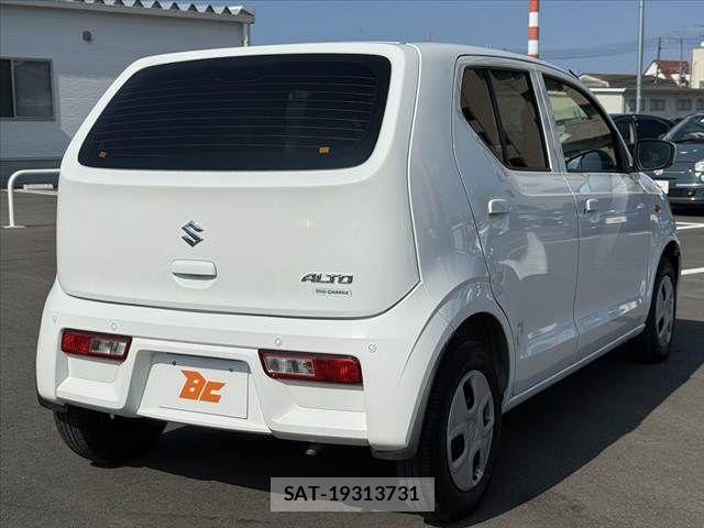 Suzuki ALTO 2021-08 8883260-14