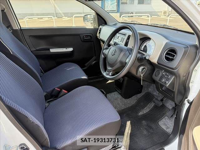 Suzuki ALTO 2021-08 8883260-15