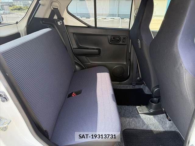 Suzuki ALTO 2021-08 8883260-17