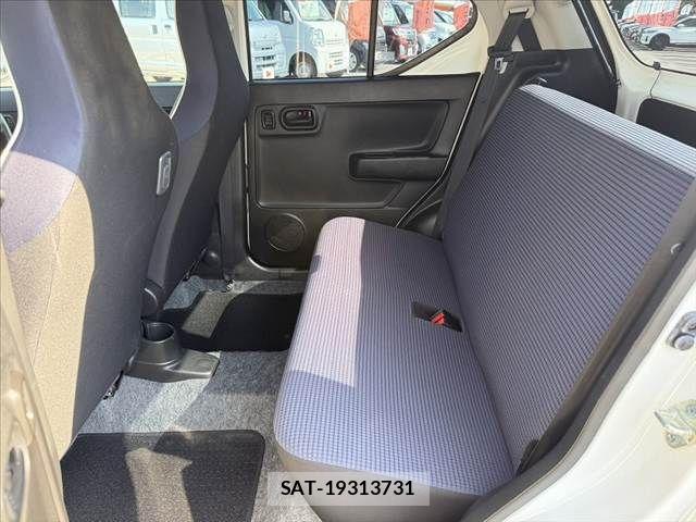 Suzuki ALTO 2021-08 8883260-18
