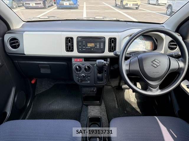Suzuki ALTO 2021-08 8883260-1