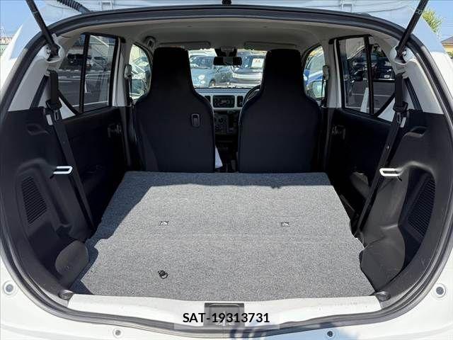 Suzuki ALTO 2021-08 8883260-20