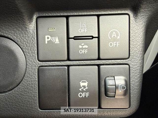 Suzuki ALTO 2021-08 8883260-2