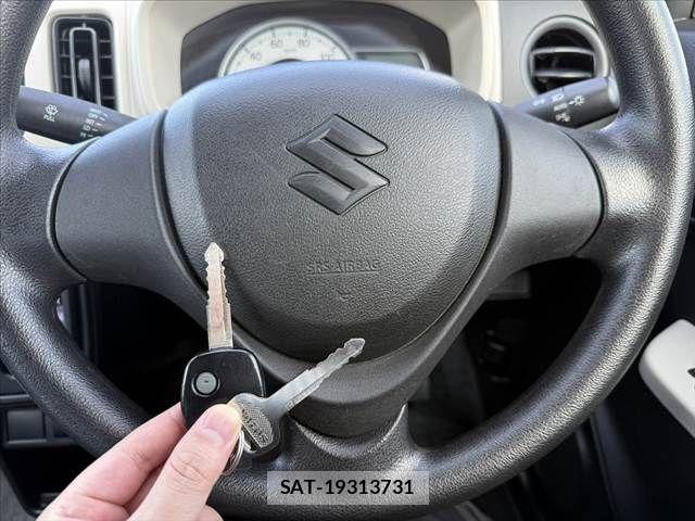 Suzuki ALTO 2021-08 8883260-3