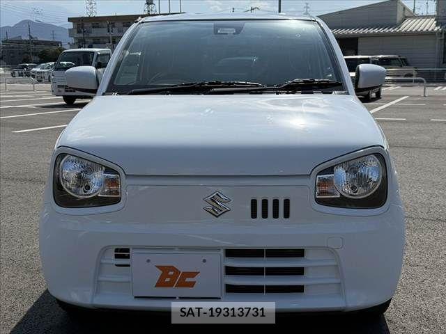 Suzuki ALTO 2021-08 8883260-8