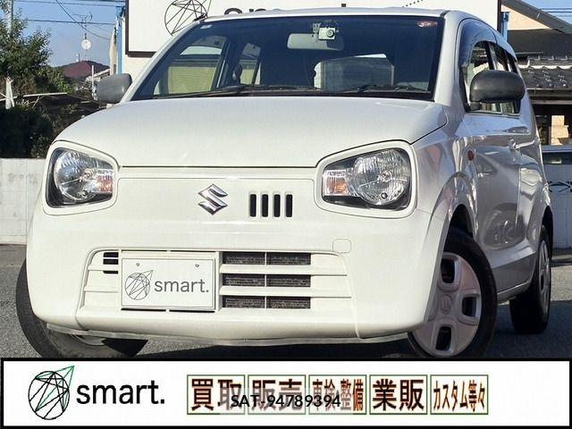 Suzuki ALTO 2016-03 8883263-0