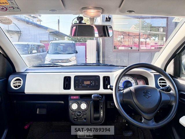 Suzuki ALTO 2016-03 8883263-9