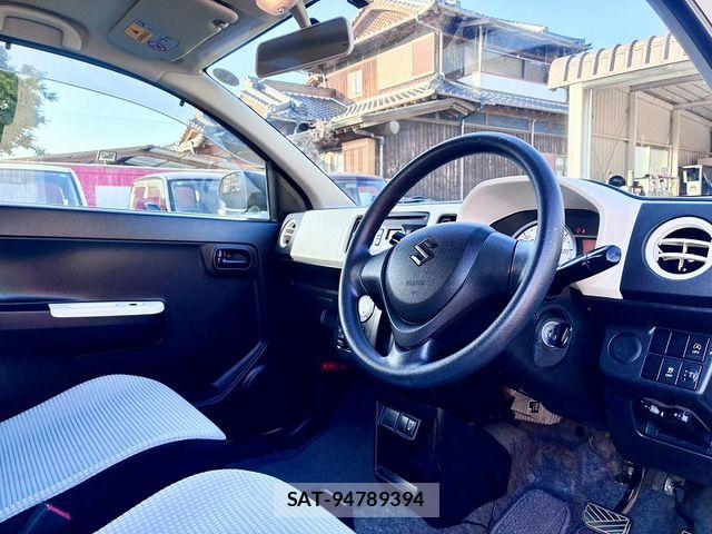Suzuki ALTO 2016-03 8883263-10