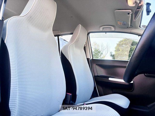 Suzuki ALTO 2016-03 8883263-11