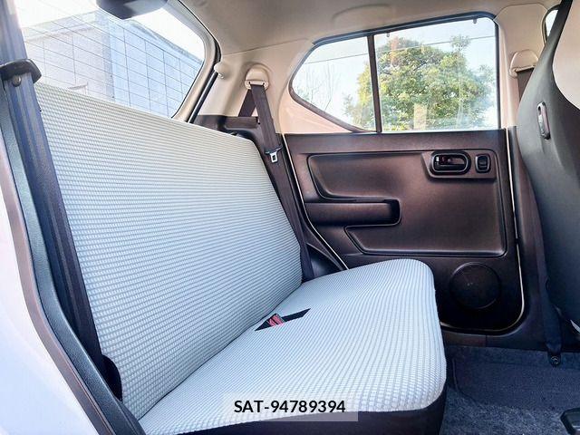 Suzuki ALTO 2016-03 8883263-13