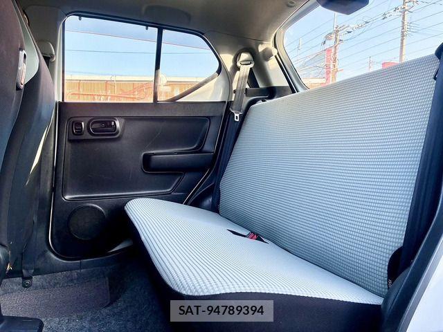 Suzuki ALTO 2016-03 8883263-14