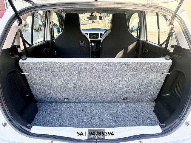 Suzuki ALTO 2016-03 8883263-15