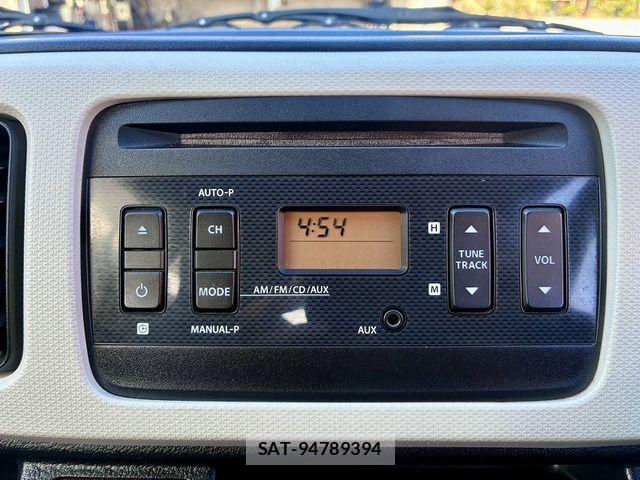 Suzuki ALTO 2016-03 8883263-17
