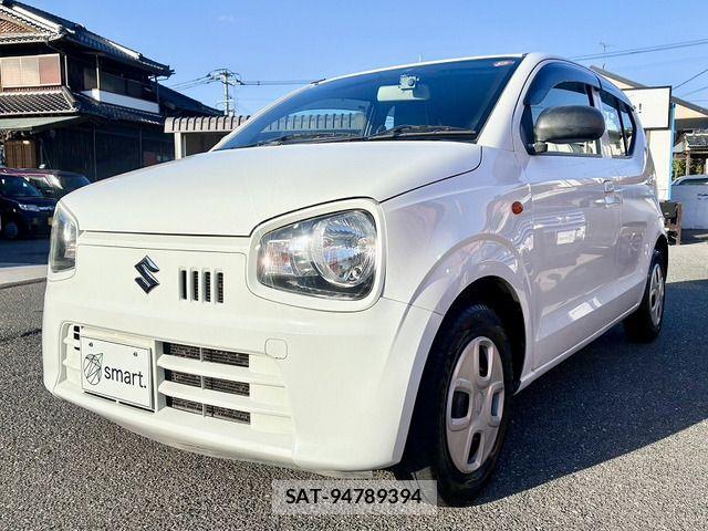 Suzuki ALTO 2016-03 8883263-1