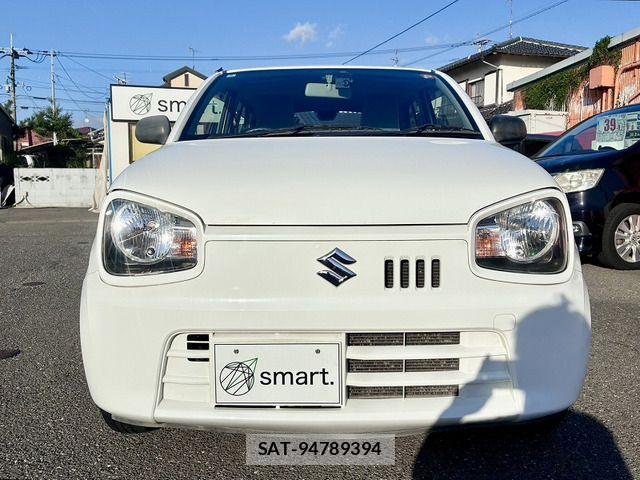 Suzuki ALTO 2016-03 8883263-2