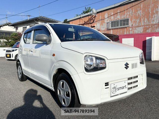 Suzuki ALTO 2016-03 8883263-3