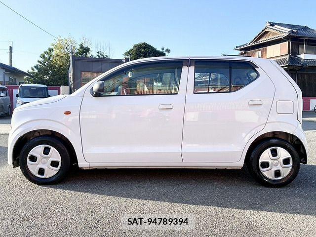 Suzuki ALTO 2016-03 8883263-5