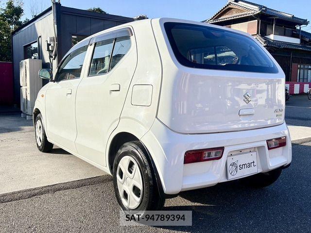 Suzuki ALTO 2016-03 8883263-6