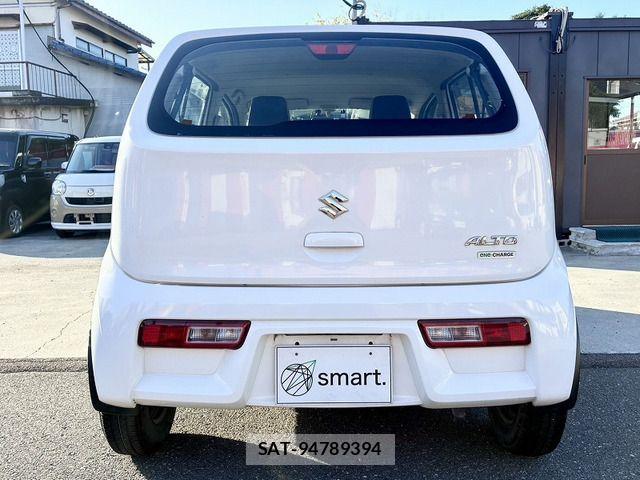 Suzuki ALTO 2016-03 8883263-7