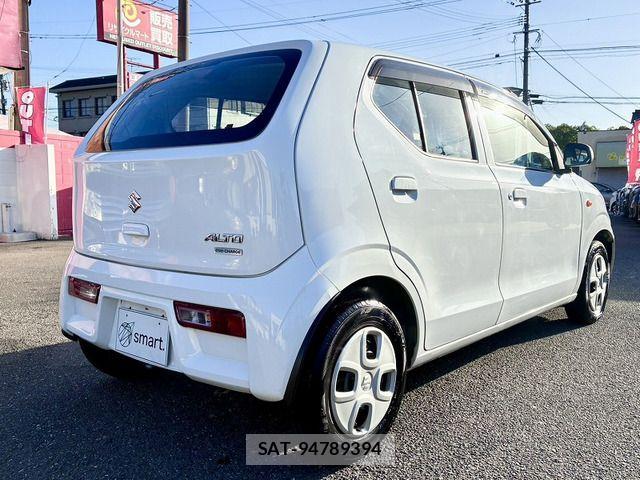 Suzuki ALTO 2016-03 8883263-8