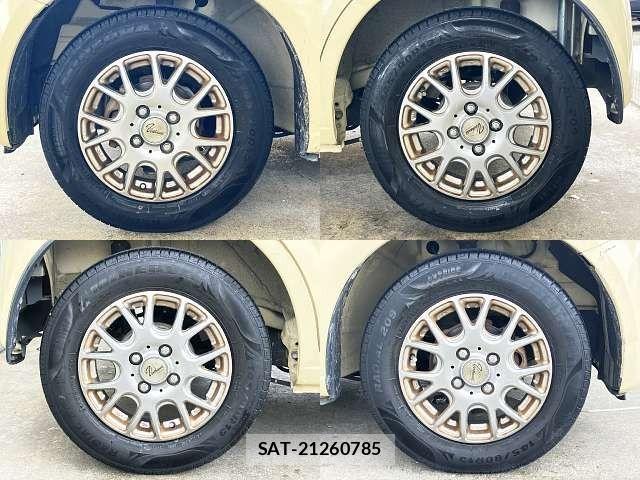 Suzuki ALTO 2019-05 8883262-3