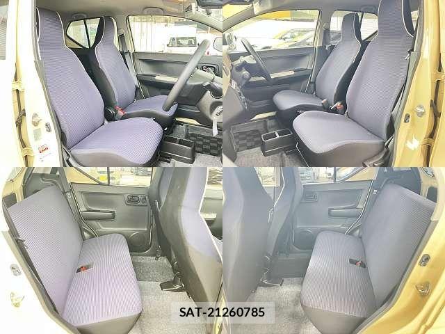 Suzuki ALTO 2019-05 8883262-4