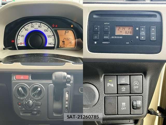 Suzuki ALTO 2019-05 8883262-5