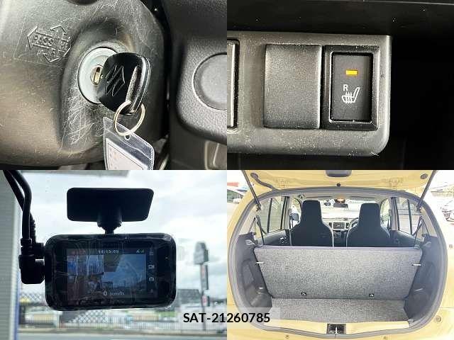Suzuki ALTO 2019-05 8883262-6