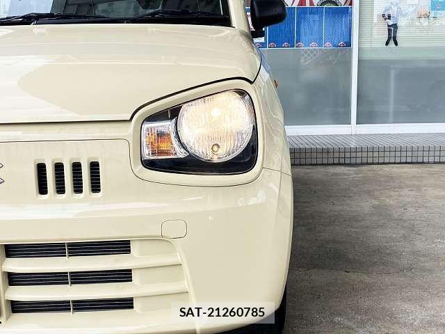 Suzuki ALTO 2019-05 8883262-7