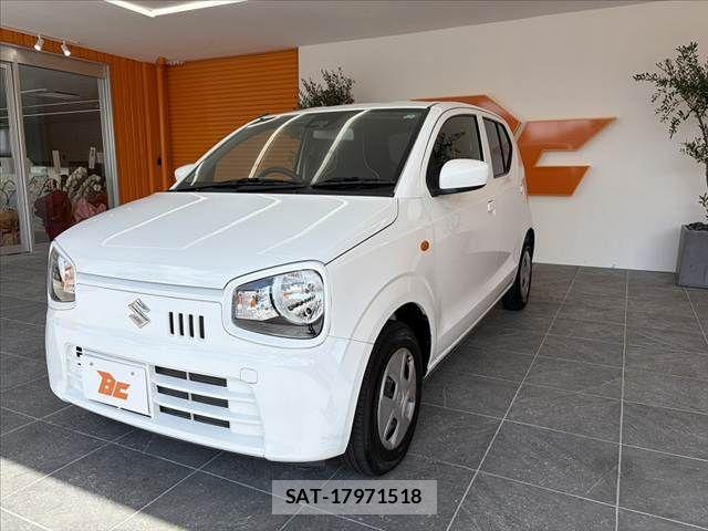 Suzuki ALTO 2021-09 8883261-9