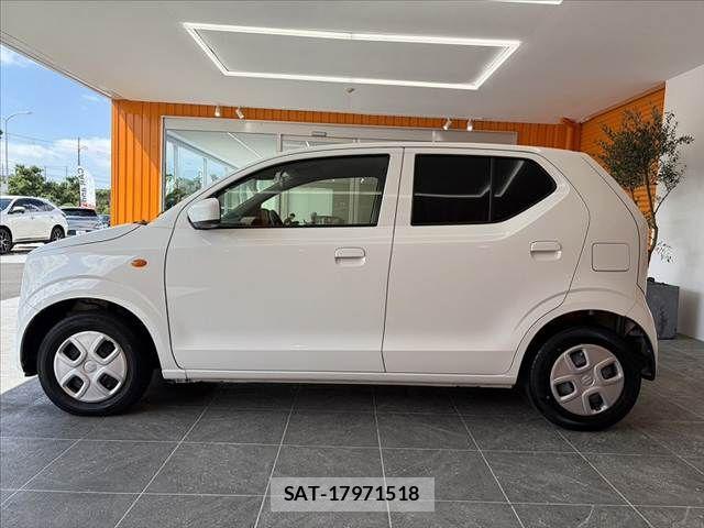 Suzuki ALTO 2021-09 8883261-10