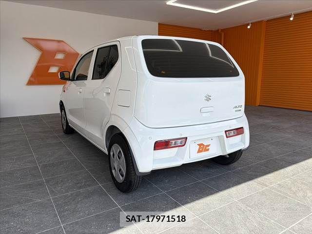 Suzuki ALTO 2021-09 8883261-12