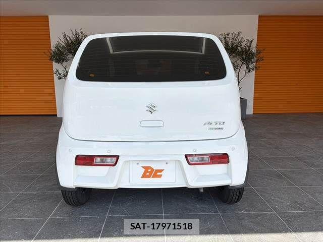 Suzuki ALTO 2021-09 8883261-13