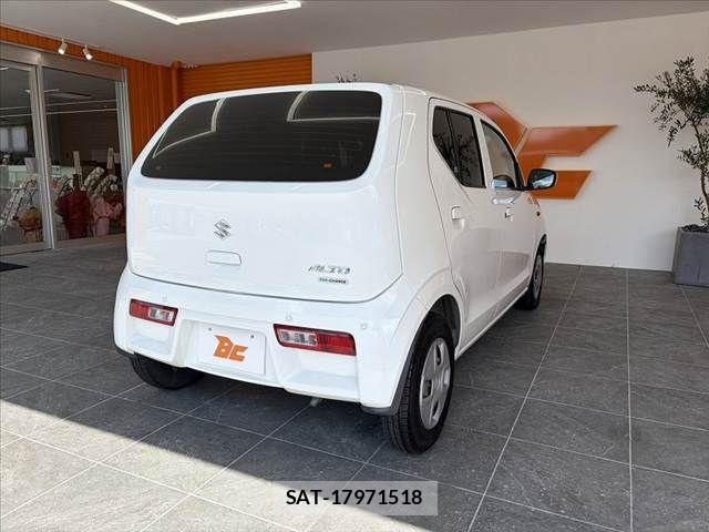 Suzuki ALTO 2021-09 8883261-14