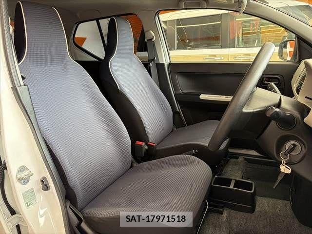 Suzuki ALTO 2021-09 8883261-15