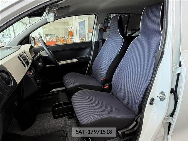 Suzuki ALTO 2021-09 8883261-16