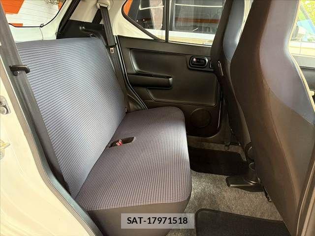 Suzuki ALTO 2021-09 8883261-17