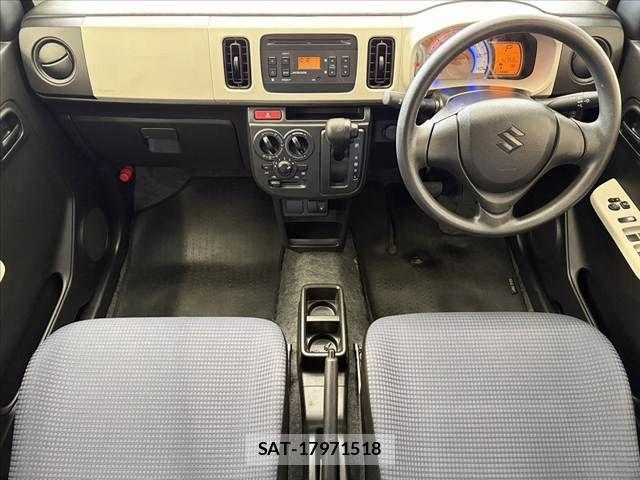 Suzuki ALTO 2021-09 8883261-1