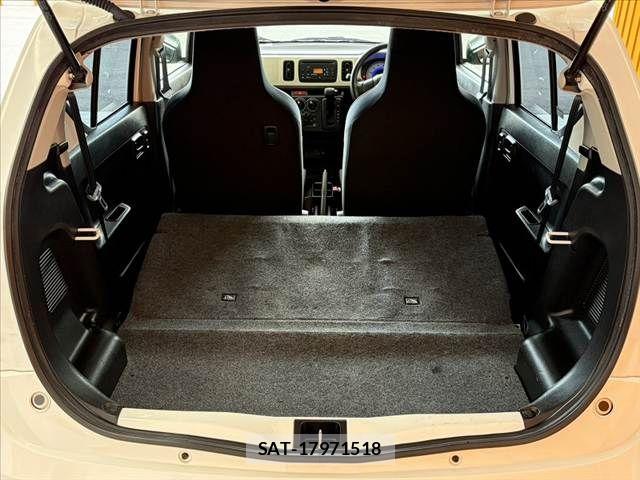 Suzuki ALTO 2021-09 8883261-20