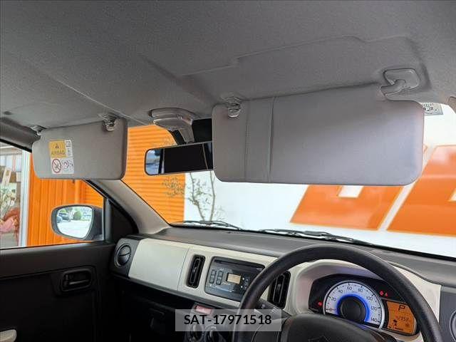 Suzuki ALTO 2021-09 8883261-29