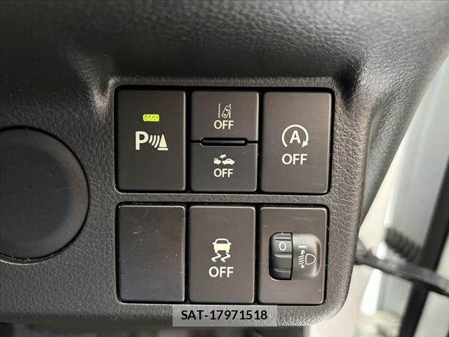 Suzuki ALTO 2021-09 8883261-3