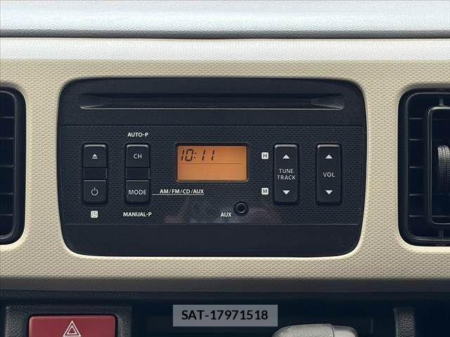 Suzuki ALTO 2021-09 8883261-5