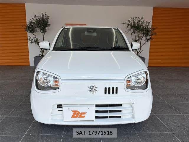 Suzuki ALTO 2021-09 8883261-8