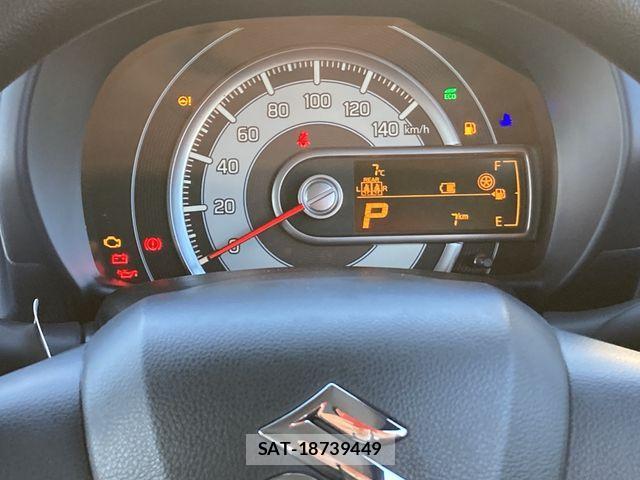 Suzuki ALTO 2023-12 661203-9